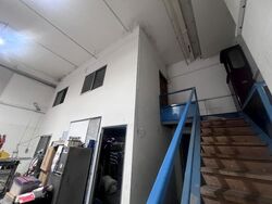 West Star (D22), Factory #521097491